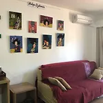Flat A Beira Do Lago