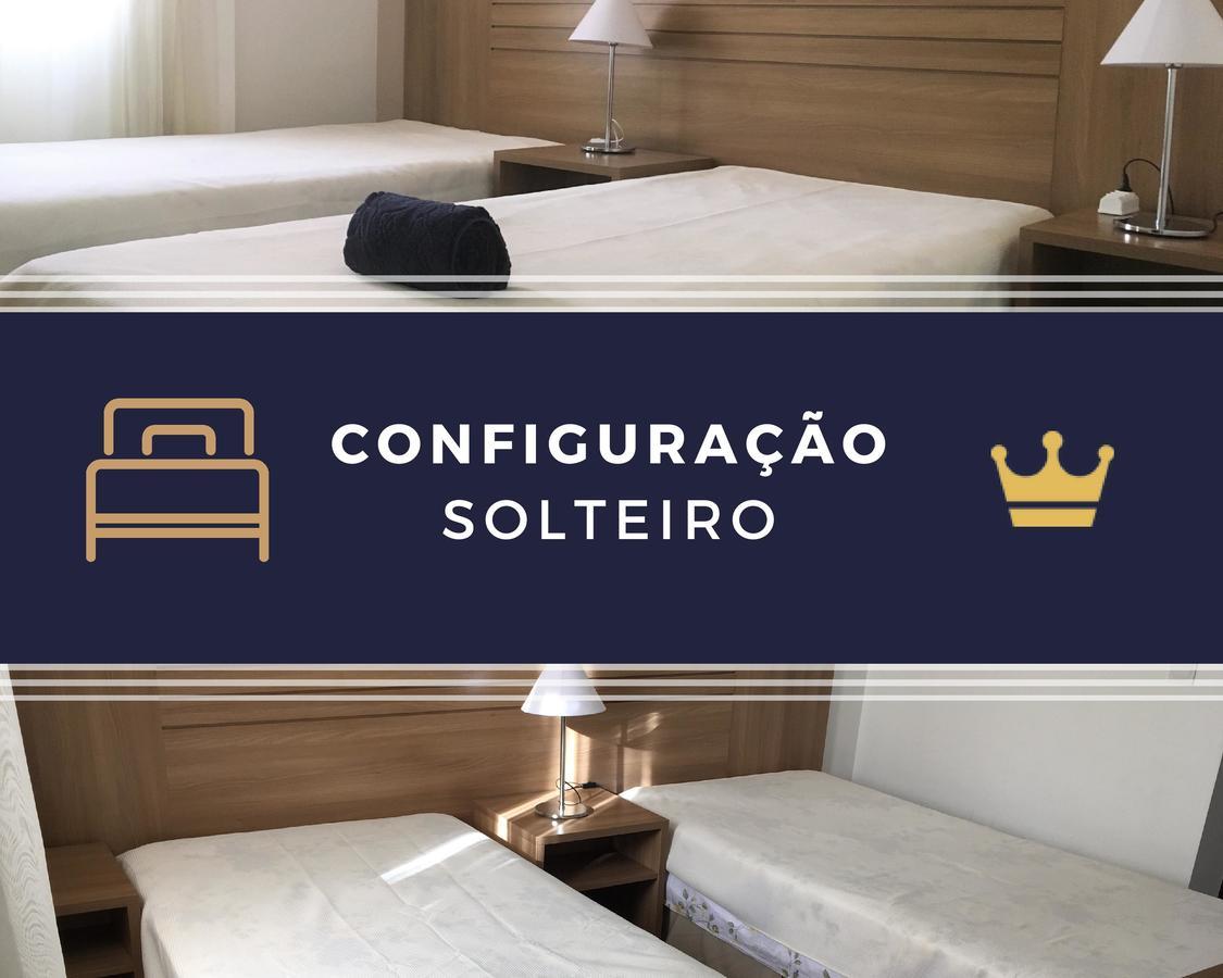 Flat A Beira Do Lago *