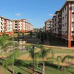 Flat A Beira Do Lago