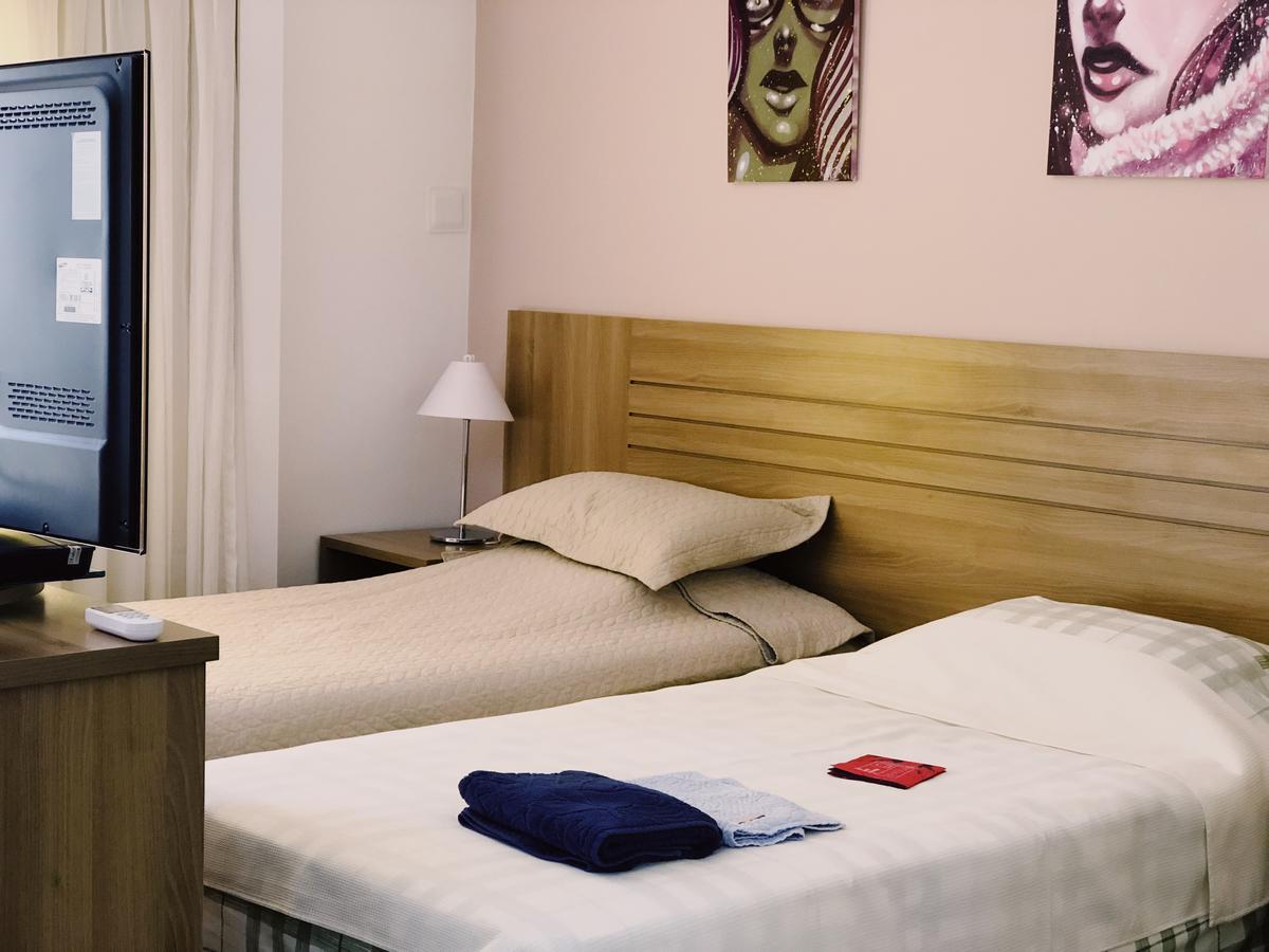 Flat A Beira Do Lago Apartamento Brasilia